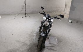 YAMAHA XSR700 2019 RM22J