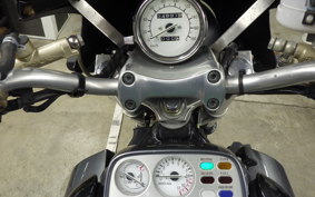 YAMAHA VMAX 1995 3UF