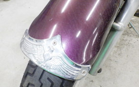 KAWASAKI VULCAN 400 CLASSIC 1997 VN400A