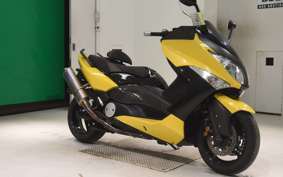 YAMAHA T-MAX 500 2008 SJ08J