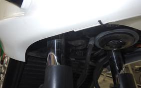 HONDA CB400 SUPER BOLDOR VTEC 2009 NC42