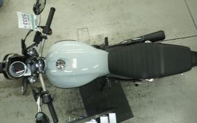 HONDA GB350S 2025 NC59