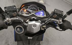 YAMAHA MAJESTY 155S SG52J