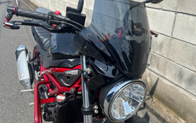 SUZUKI SV650 ABS 2019 VP55B