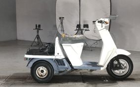 HONDA GYRO TA01