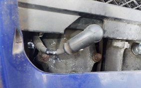 HONDA NS400R 1985 NC19