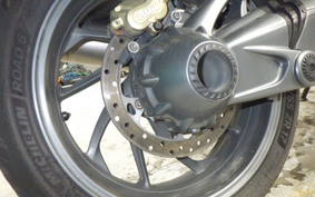BMW R1200R 2013
