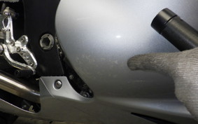 SUZUKI HAYABUSA Gen.2 2007
