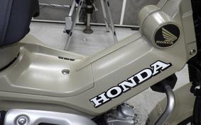 HONDA CT125 HUNTER CUB JA55