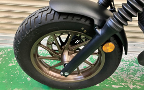 HONDA  REBEL 250 S EDITION  MC49