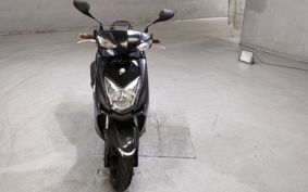 YAMAHA CYGNUS125XSR SED8J