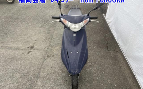 SUZUKI ADDRESS V50