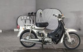 HONDA LITTLE CUB C50