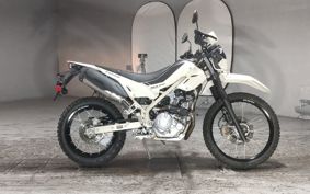 KAWASAKI KLX230 SHERPA S LX232A