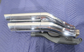 YAMAHA XV1300CA STRIKER 2012 VP33