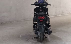 YAMAHA  CYGNUS  RAY ZR SEJ2