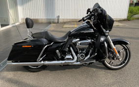 HARLEY HARLEYFLHXS 2017 KRC