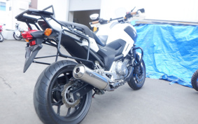 HONDA NC 700 X ABS 2012 RC63