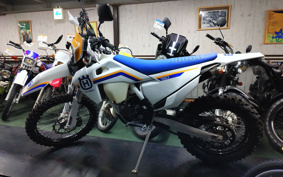 OTHER  HUSQUARNA TE150