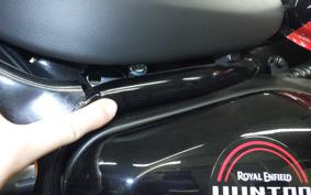 OTHER +ENFIELD HUNTER350 2025