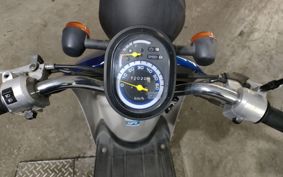 HONDA TODAY AF67