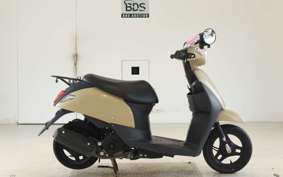SUZUKI LET's CA4AA