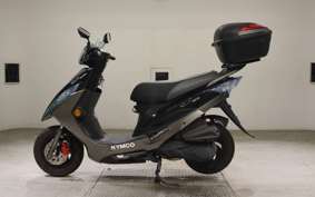 KYMCO GP125 2017