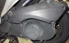 SUZUKI SKYWAVE 200 (Burgman 200) 2018 CH41A