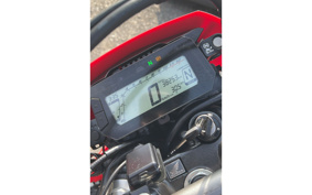 HONDA CRF250 RALLY MD47