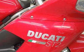 DUCATI DUCATI ST2 2001