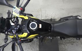 SUZUKI Vｽﾄﾛｰﾑ250A 2022