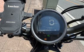 HONDA  REBEL 250 ABS MC49