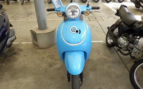 HONDA GIORNO 3 AF77
