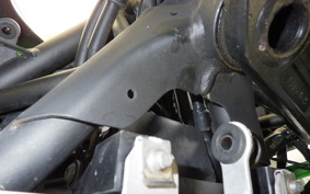 KAWASAKI NINJA 250 2 EX250P