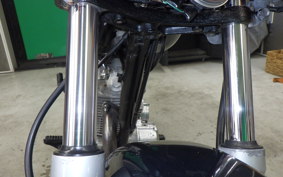 HONDA CB223S MC40
