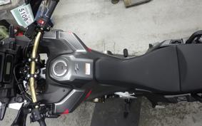 HONDA CRF1100L AFRICA TWIN DCT 2026 SD15