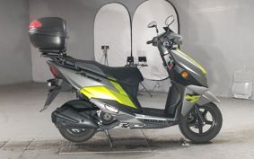 SUZUKI AVENIS125 EA12J