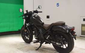 HONDA REBEL 250 S 2025 MC49