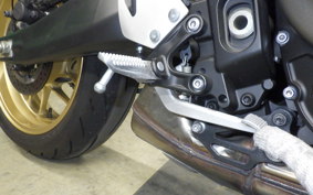 YAMAHA XSR900 2023 RN80J