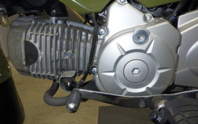 HONDA CROSS CUB 110 2009 JA45
