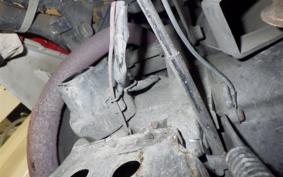 YAMAHA CHAMP 50 2009 54V