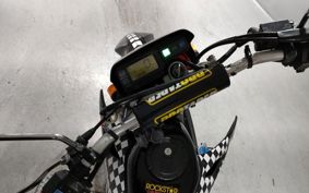 KAWASAKI KLX250 LX250E