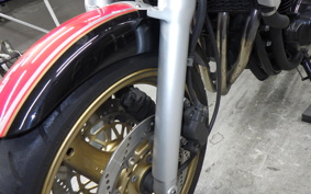 SUZUKI GSX400 IMPULSE 1994 GK79A