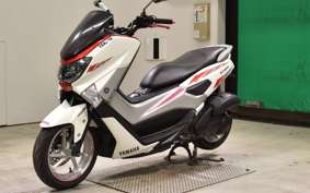 YAMAHA N-MAX 2016 SE86J