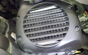 YAMAHA JOG Gen.5 2017 SA36J