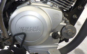 YAMAHA YBR125 2015