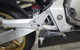 HONDA HORNET 250 2022 MC31