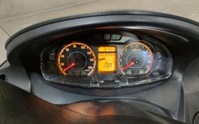 SUZUKI BURGMAN200 CH41A