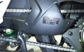 KAWASAKI NINJA H2 SX SE 2022 ZXT02A