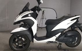 YAMAHA TRICITY 155 ABS SG37J